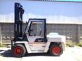 Автопогрузчик Nissan WF05H70U