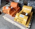 Квик каплер экскаваторный Sdlg e6210 e6255 e6300 Sany sy215 sy245 sy330 Liugong clg915 clg922 clg926
