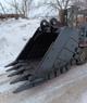 Ковш экскаватора 2,6 куб Liugong Sany Lovol Xcmg Sunward Sdlg
