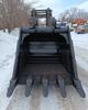 Ковш экскаватора 2,6 куб Liugong Sany Lovol Xcmg Sunward Sdlg