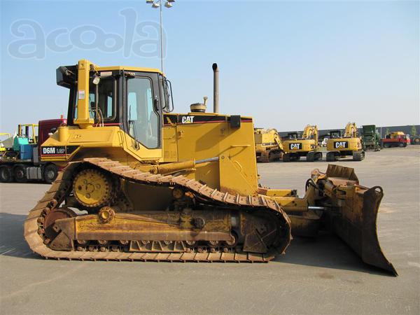 Сдам в аренду импортный бульдозер. GAD D6M LGP СОБСТВЕННИК