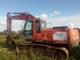 Продаётся гусеничный экскаватор Hitachi ZX 200 2003г