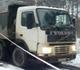 Аренда самосвалов12-20 кубов в Тосно