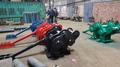 Прочные стальные крашеры бетона на подшипниках скольжения