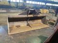Ковш Komatsu PC 400 поворотный планировочный ширина 1800 мм