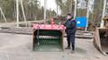 Просеивающий ковш валкового типа - это инвестиция в будущее вашего бизнеса