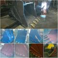 Ковш для экскаваторов Hyundai, Komatsu, Liebherr, JCB