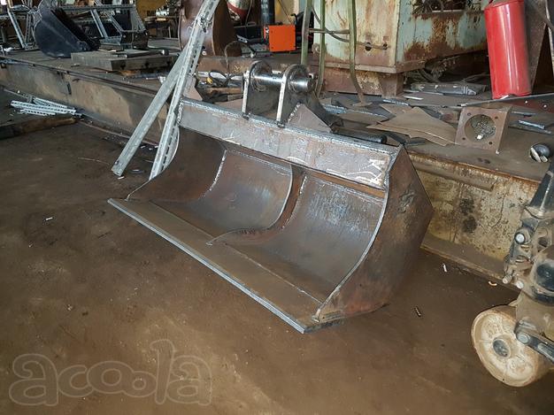 Планировочный ковш 1800 мм