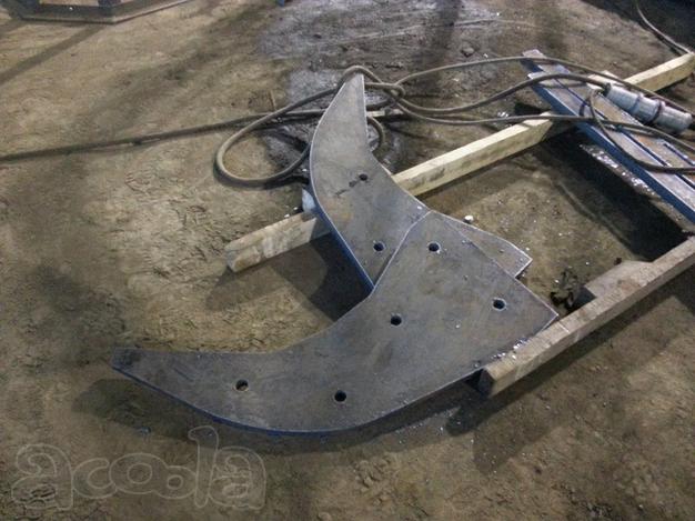 Клык-рыхлитель для экскаваторов Komatsu 120