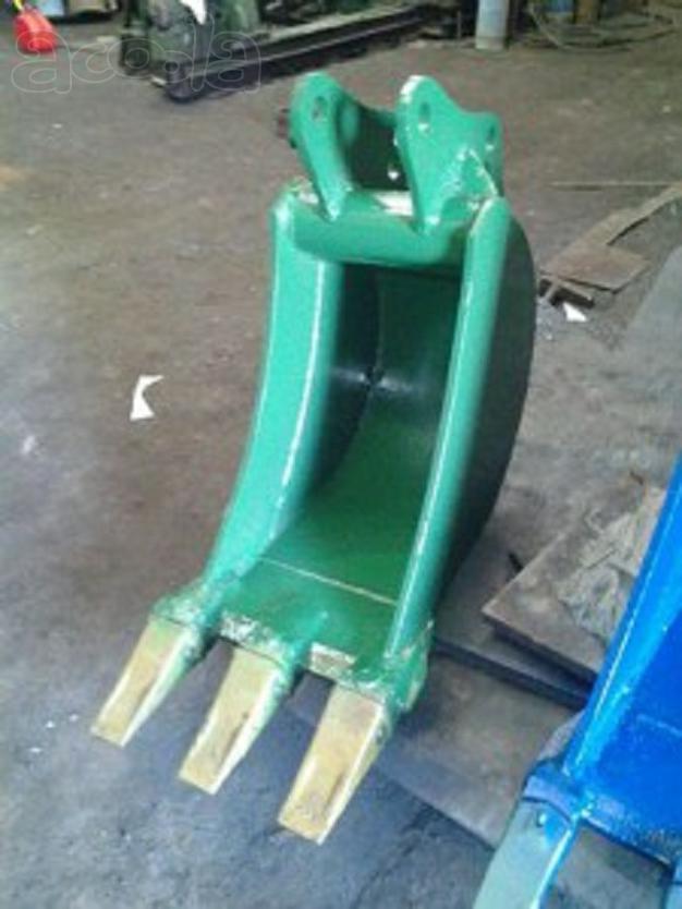 Ковши CAT-325 (300 мм)