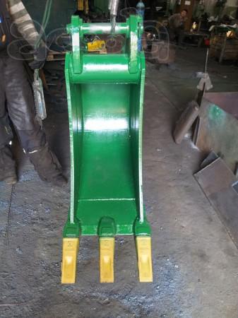 Ковш для CATERPILLAR 428