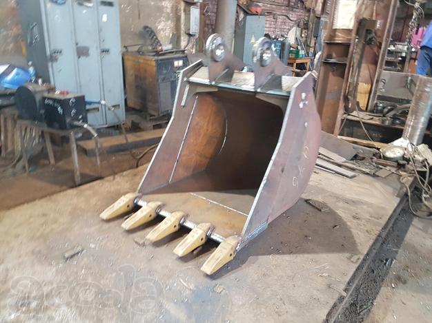 Ковш для гусеничного экскаватора Hyundai R 330
