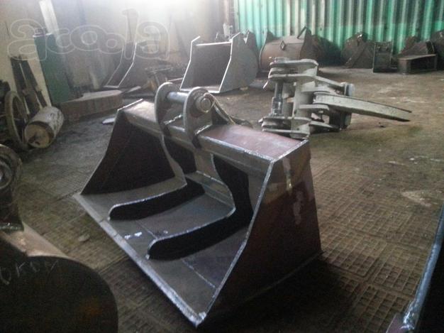 Ковши  для экскаваторов   Komatsu PC 210