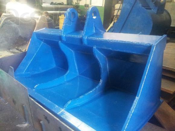 Поворотные ковши для экскаваторов Daewoo