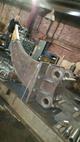 Клык-рыхлитель для экскаваторов TEREX RH 6