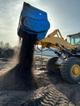 Продам универсальный 2-валковый просеивающий ковш для ПГС