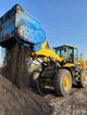 Продам универсальный 2-валковый просеивающий ковш для ПГС