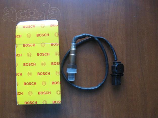 Датчик кислородный Focus 3, Duratec 2.0L