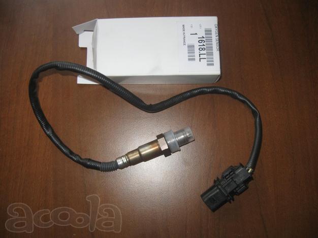 Датчик кислородный 1618LL