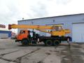Кран в аренду 25 тонн. Без выходных. Без посредников