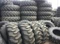 Шина JCB, Terex, Komatsu, CASE, Volvo, Caterpillar, John Deere, New-Holland