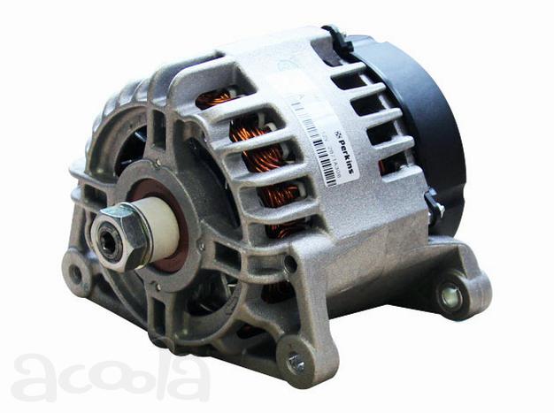 Генератор Perkins 12V 65A