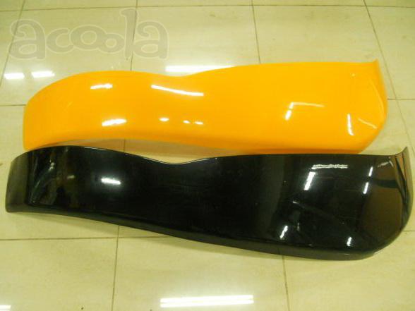 Крыло заднее экскаватора-погрузчика JCB