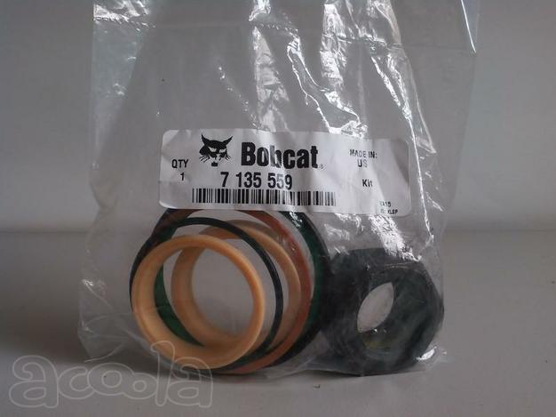 Набор сальников цилиндра подъёма стрелы Bobcat