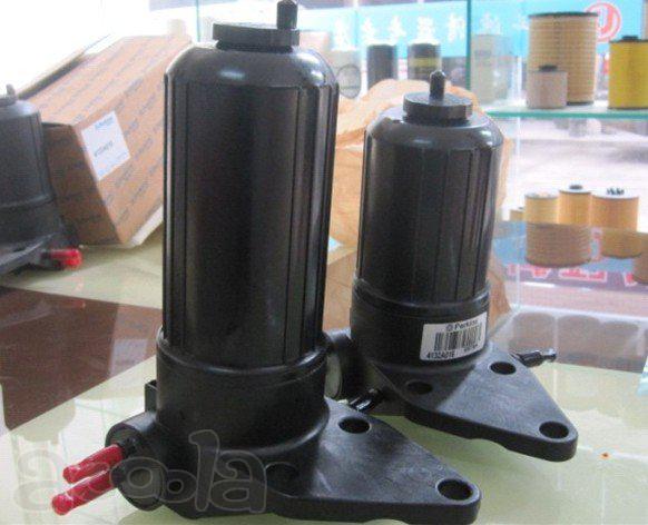 Насос подкачки топлива Perkins 4132A018