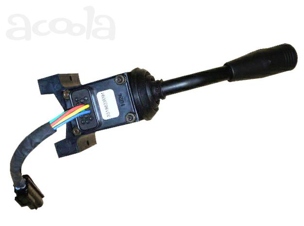 Переключатель хода Terex