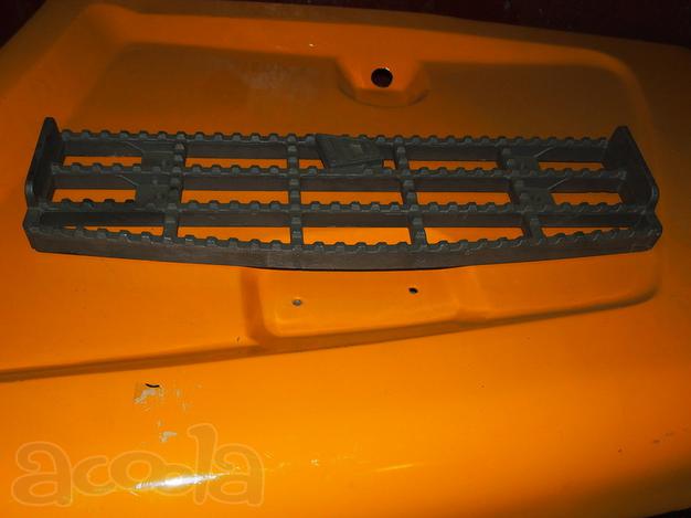 Подножка JCB 3CX, JCB 3CX Super, JCB 4CX