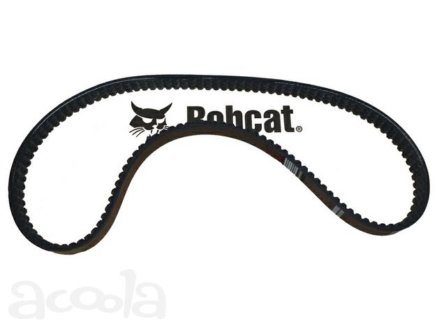 Ремень генератора Bobcat мини-погрузчика