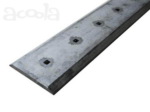 Режущая кромка ковша Bobcat