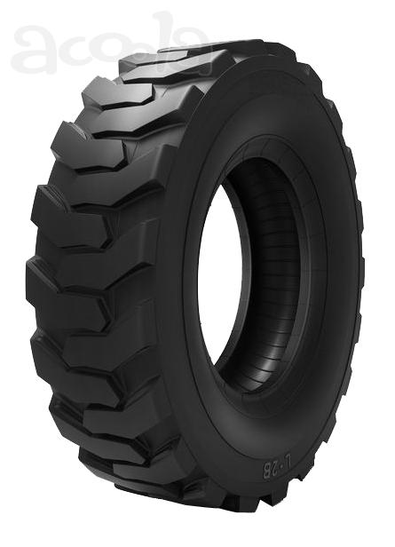 Шина 10-16.5 (33x6-11, 33x12-20, 305/70-16.5) ADVANCE для мини-погрузчика