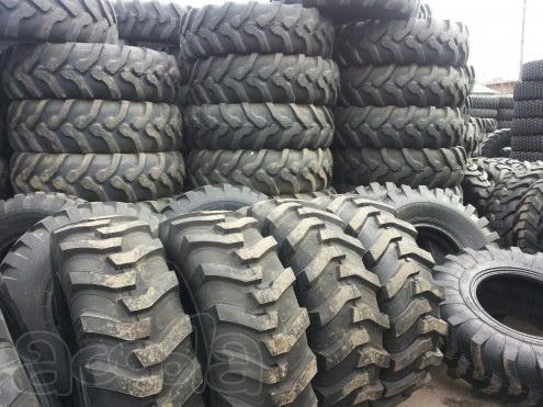 Шина JCB, Terex, Komatsu, CASE, Volvo, Caterpillar, John Deere, New-Holland