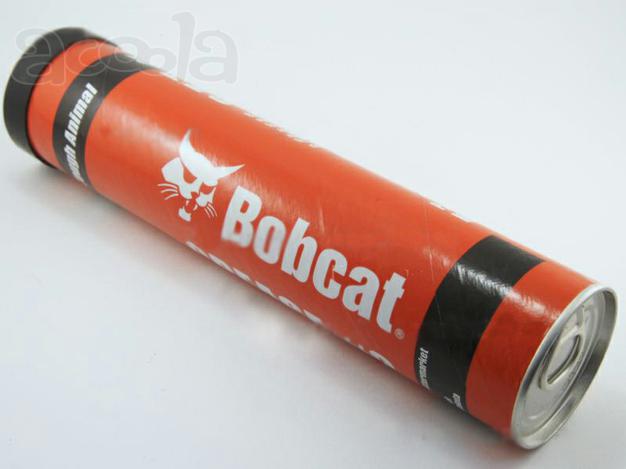 Смазка в тубе Bobcat