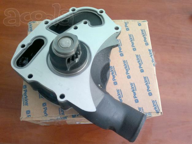 Водяной насос Perkins 4131A121