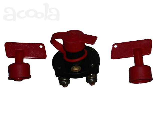 Выключатель массы в сборе Terex