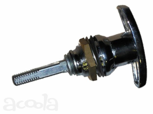 Замок капота Terex