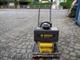 Виброплита BOMAG 18\45 BVP. Есть Транспортные колеса и орошение.