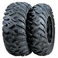 Шина Deestone D932 28x12.00-12 Swamp Witch для квадроцикла