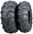 Шина Deestone D936 27x12.00-12 Mud Crusher для квадроцикла
