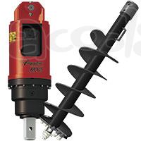 Гидробур Импульс М12/ гидровращатель Impulse M12
