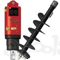 Гидробур Импульс М30 - гидровращатель Impulse M30