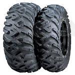 Шина Deestone D932 28x12.00-12 Swamp Witch для квадроцикла