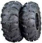 Шина Deestone D936 27x12.00-12 Mud Crusher для квадроцикла
