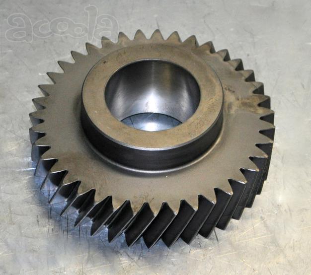 Шестерня промвала ZF б/у