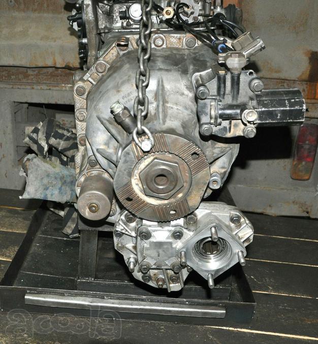 Продам VT2009B с отбором мощности, б\у, гарантия 1 год, полностью восстановленная