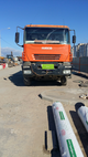 Продам самосвал Ивеко Траккер