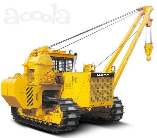 Новый трубоукладчик ТР 12-20 тн.
